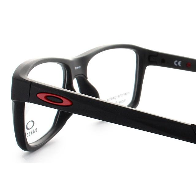 史上最も激安 オークリー OAKLEY 伊達 度付き メガネ 眼鏡 シャンファーMNP OX8089-0156 56 アジアンフィット Chamfer  MNP 海外正規品16,500円 gucmp.ru