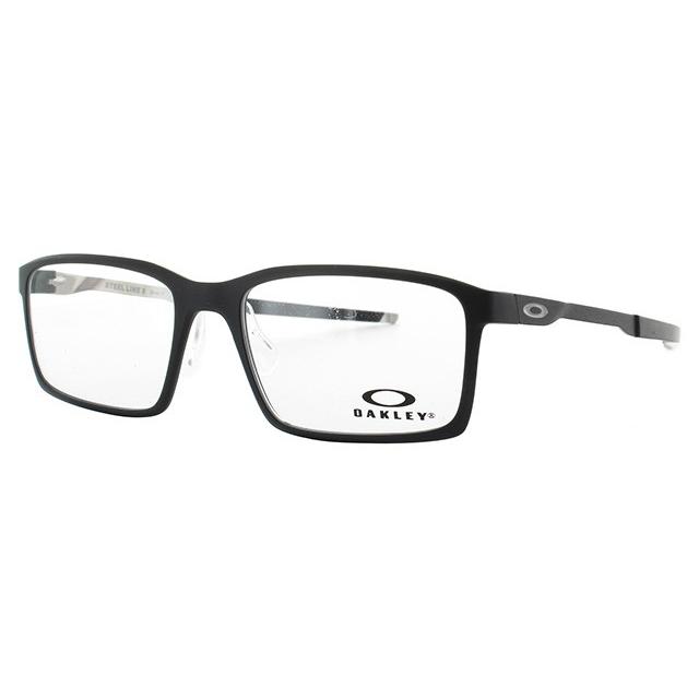 OAKLEY（オークリー） メガネ フレーム 国内正規品 伊達メガネ 老眼鏡