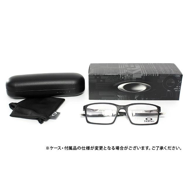 OAKLEY（オークリー） メガネ フレーム 国内正規品 伊達メガネ 老眼鏡