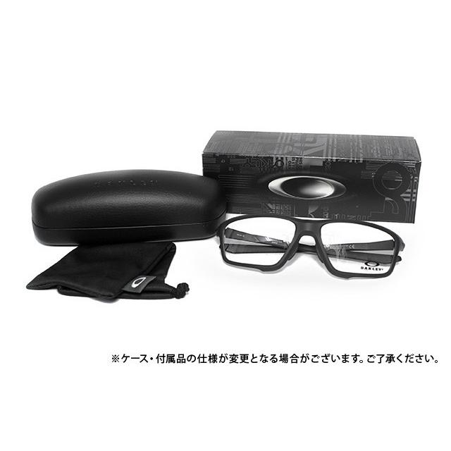 オークリー 偏光 サングラス レンズセット国内正規品 OAKLEY クロスリンク ゼロ CROSSLINK ZERO OX8080-0758 58 アジアンフィット ミラーコート対応 プレゼント｜brand-sunglasshouse｜11