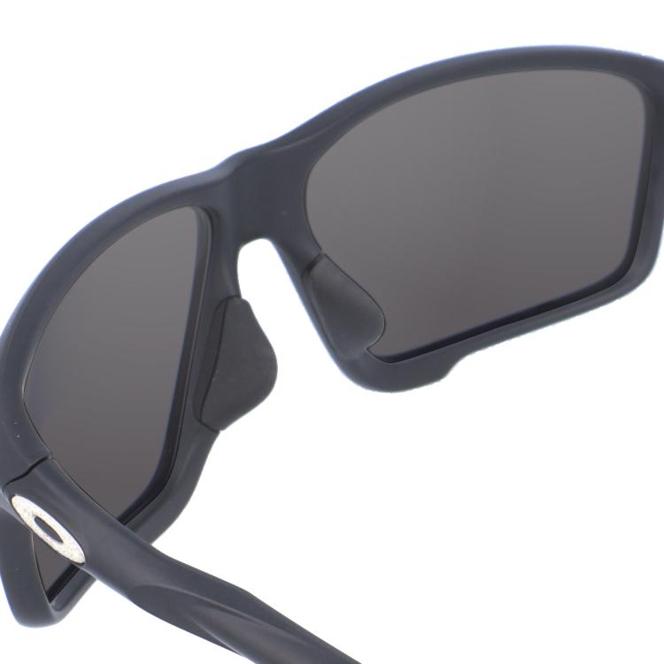 オークリー 偏光 サングラス レンズセット国内正規品 OAKLEY クロスリンク ゼロ CROSSLINK ZERO OX8080-0758 58 アジアンフィット ミラーコート対応 プレゼント｜brand-sunglasshouse｜07