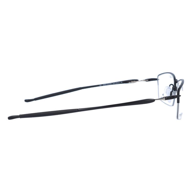 オークリー メガネ フレーム 伊達メガネ 老眼鏡 度付き ブルーライトカット OAKLEY リザード OX5113-0156 Lizard 眼鏡 OX5113-01 海外正規品_4