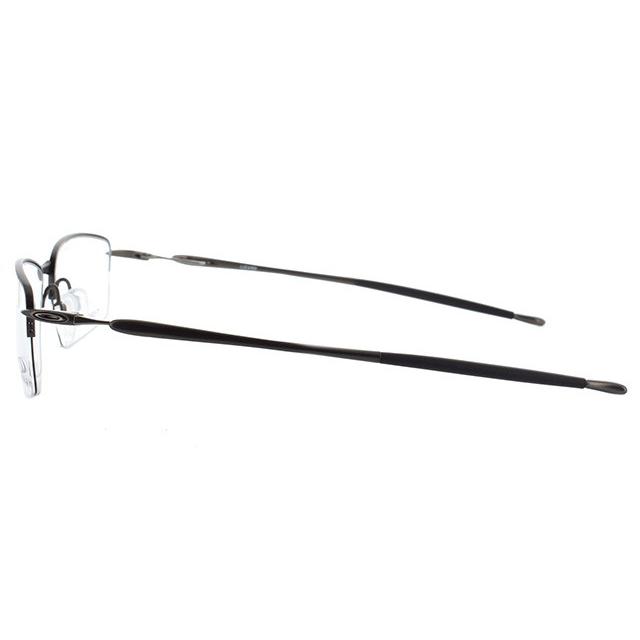 オークリー メガネ フレーム 伊達メガネ 老眼鏡 度付き ブルーライトカット OAKLEY リザード OX5113-0256 56 Lizard 眼鏡 OX5113-02 海外正規品_3