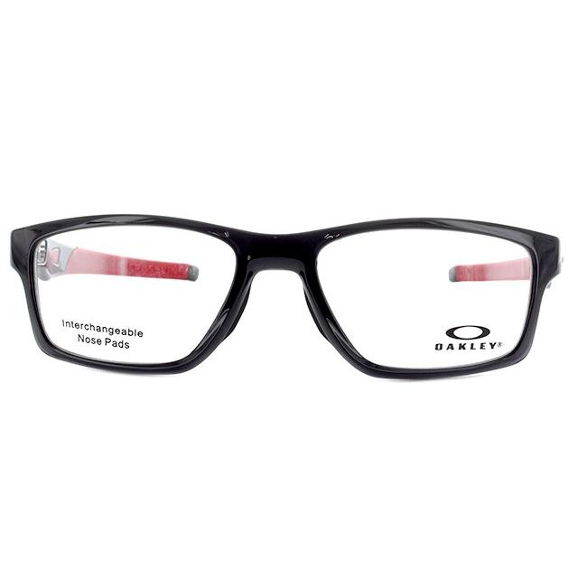 OAKLEY（オークリー） メガネ フレーム 国内正規品 伊達メガネ 老眼鏡