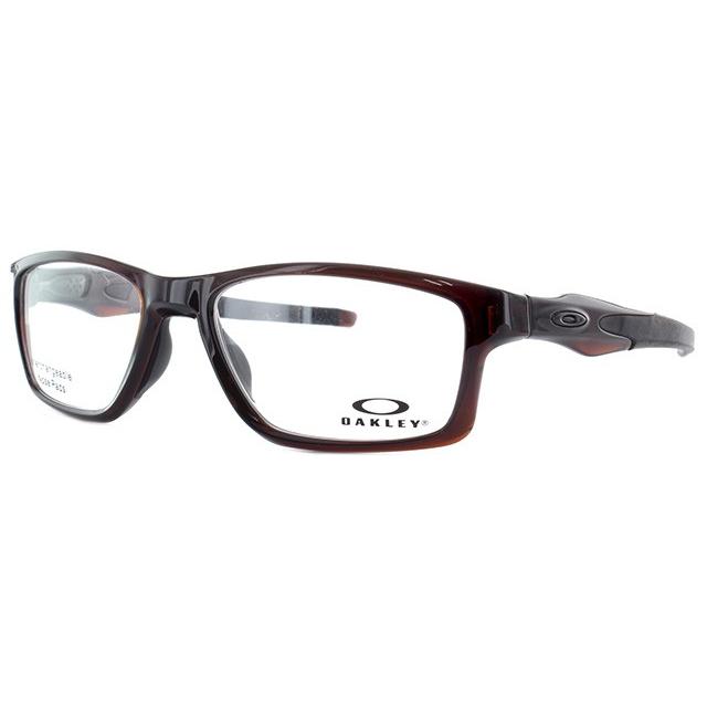 OAKLEY（オークリー） メガネ フレーム 国内正規品 伊達メガネ 老眼鏡