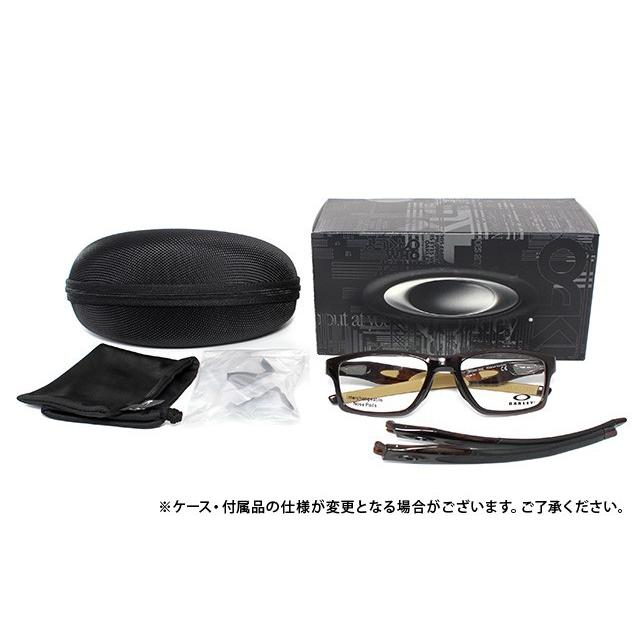 OAKLEY（オークリー） メガネ フレーム 国内正規品 伊達メガネ 老眼鏡