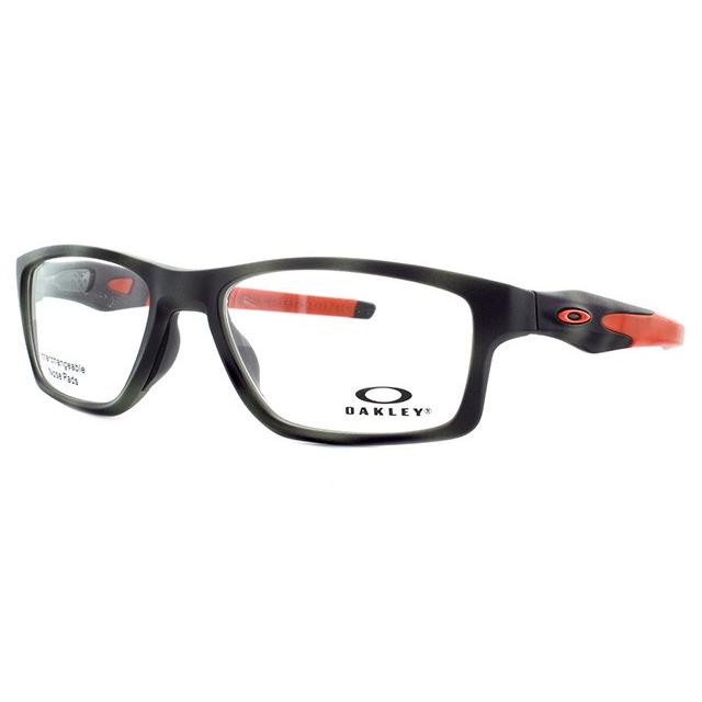 OAKLEY（オークリー） メガネ フレーム 国内正規品 伊達メガネ 老眼鏡