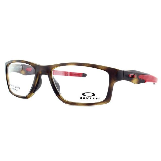OAKLEY（オークリー） メガネ フレーム 国内正規品 伊達メガネ 老眼鏡