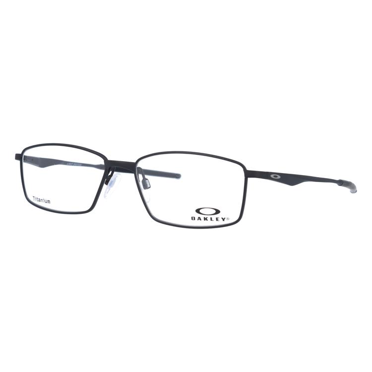 OAKLEY（オークリー） メガネ フレーム 伊達メガネ 老眼鏡 度付き