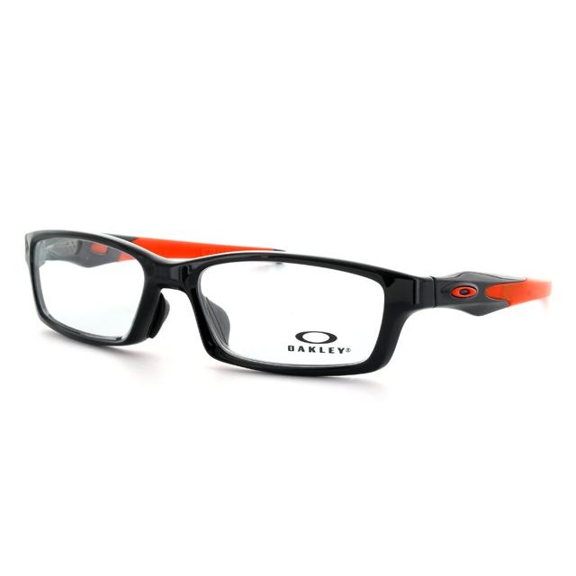 OAKLEY（オークリー） メガネ フレーム 国内正規品 伊達メガネ 老眼鏡