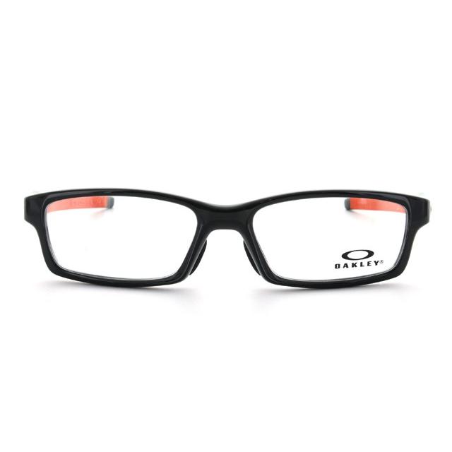 OAKLEY（オークリー） メガネ フレーム 国内正規品 伊達メガネ 老眼鏡
