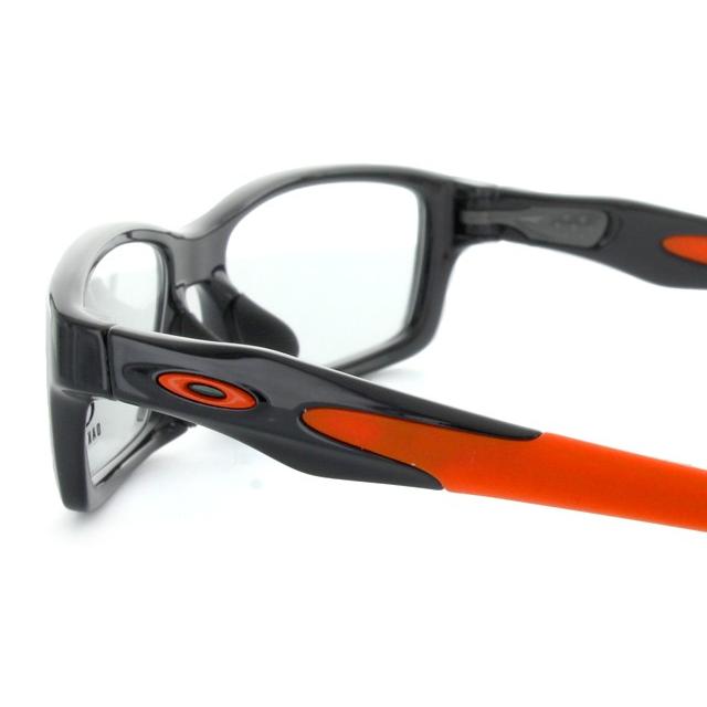 OAKLEY（オークリー） メガネ フレーム 国内正規品 伊達メガネ 老眼鏡