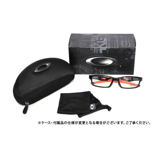 OAKLEY（オークリー） メガネ フレーム 国内正規品 伊達メガネ 老眼鏡