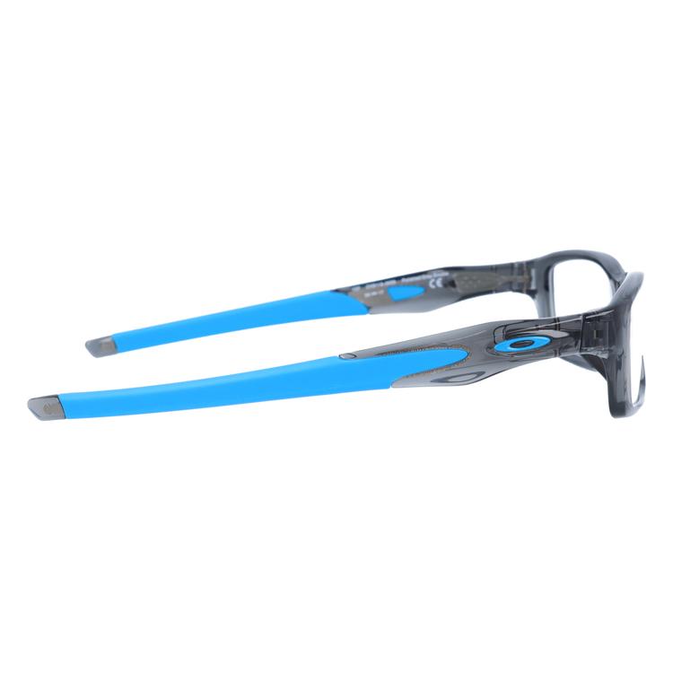 ⭐️Oakleyオークリー⭐️クロスリンク メガネフレーム　オリジナルケース付 OAKLEY（オークリー） メガネ フレーム 国内正規品 伊達メガネ 老眼鏡