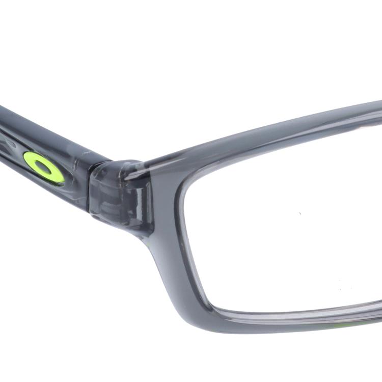 OAKLEY（オークリー） メガネ フレーム 国内正規品 伊達 老眼鏡 度付き
