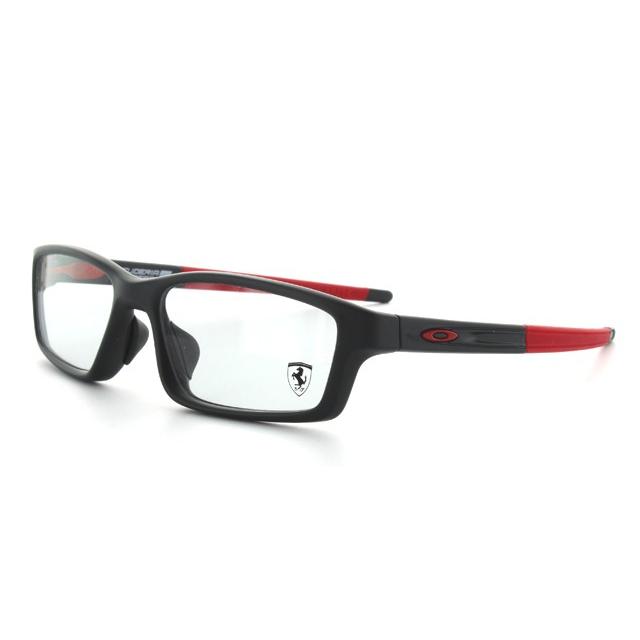 OAKLEY（オークリー） メガネ フレーム 国内正規品 伊達 老眼鏡 度付き