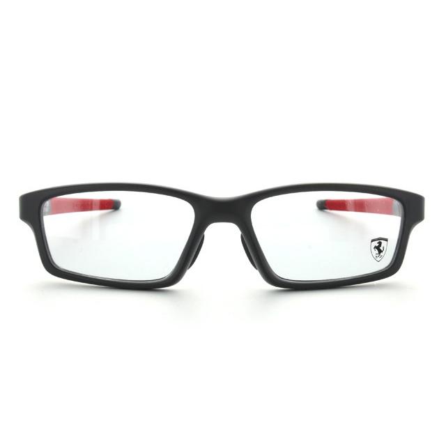 OAKLEY（オークリー） メガネ フレーム 国内正規品 伊達 老眼鏡 度付き