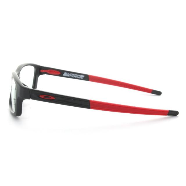 OAKLEY（オークリー） メガネ フレーム 国内正規品 伊達 老眼鏡 度付き