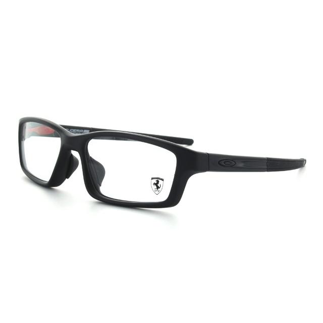 OAKLEY（オークリー） メガネ フレーム 国内正規品 伊達 老眼鏡 度付き