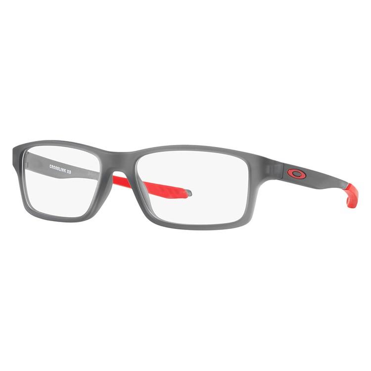 OAKLEY（オークリー） キッズ ジュニア ユース メガネ 眼鏡 フレーム