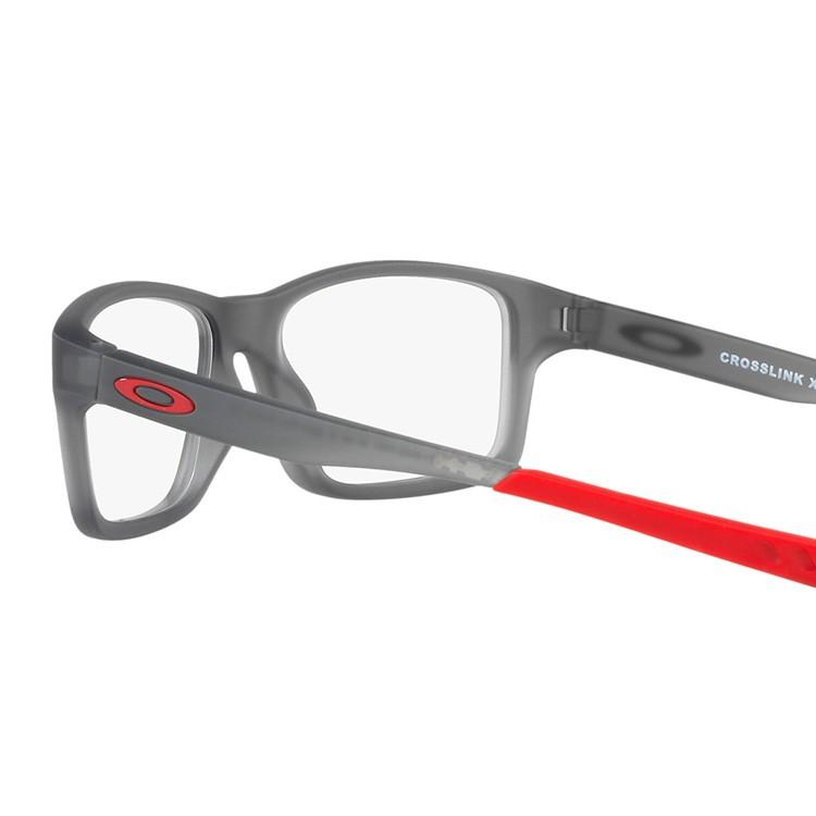 OAKLEY（オークリー） キッズ ジュニア ユース メガネ 眼鏡 フレーム