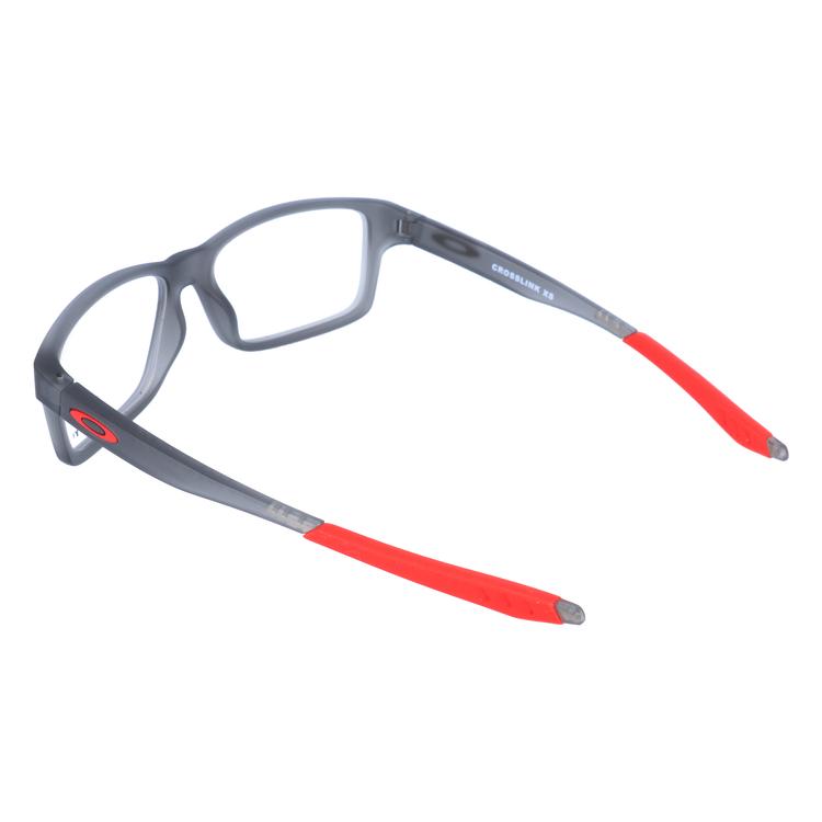 OAKLEY（オークリー） メガネ フレーム国内正規品 伊達 度付き ブルー