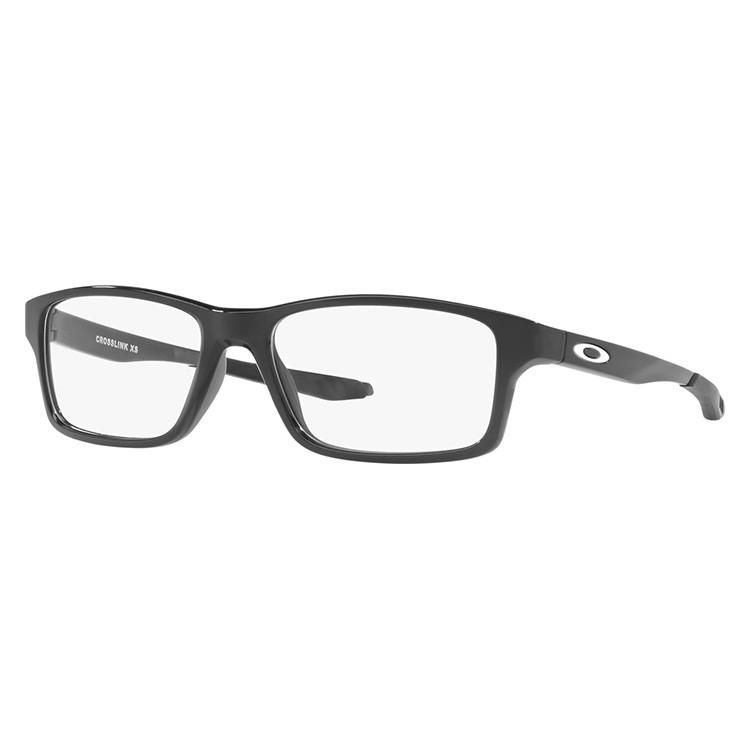 OAKLEY（オークリー） メガネ フレーム国内正規品 伊達 度付き ブルー