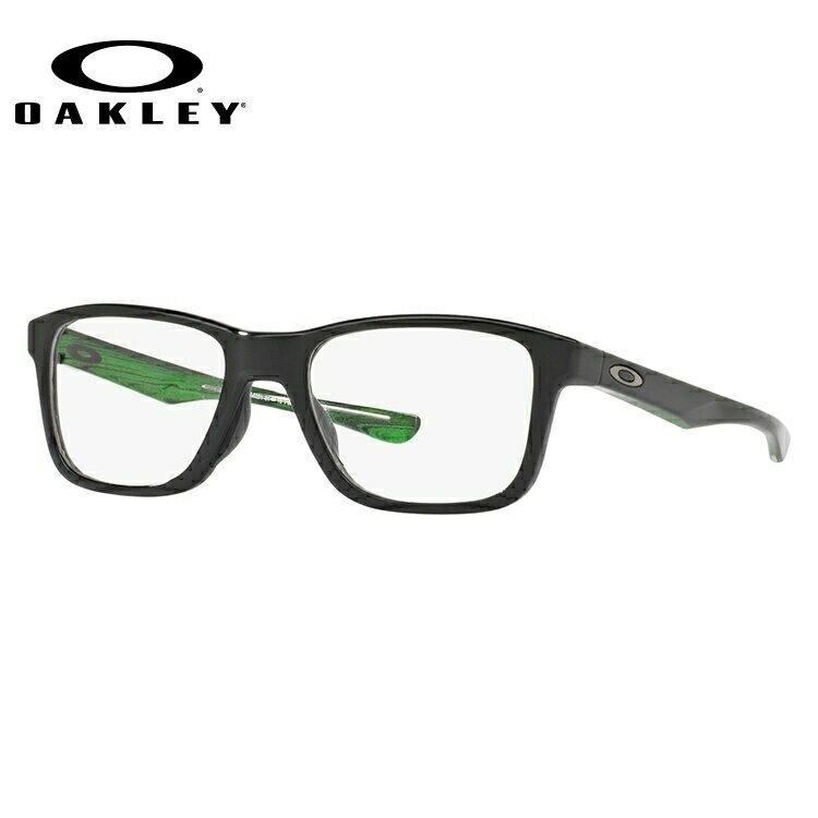 オークリー メガネ 眼鏡 フレーム 伊達 度付き 度入り トリムプレーン OAKLEY TRIM PLANE OX8107-0253 53 プレゼント ギフト｜brand-sunglasshouse