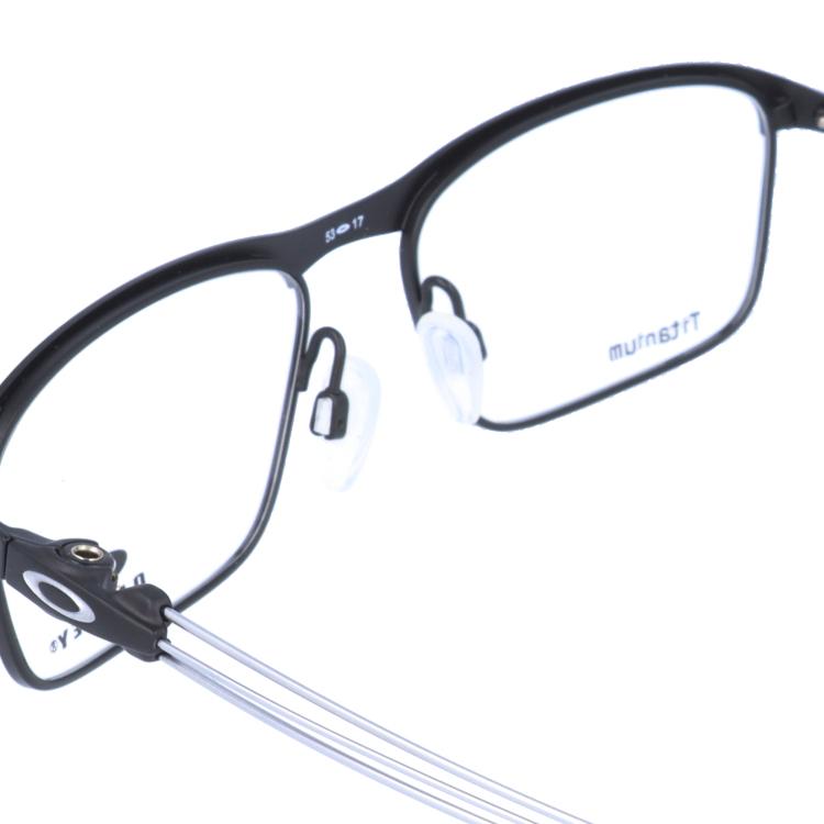 OAKLEY（オークリー） メガネ フレーム 国内正規品 伊達メガネ 老眼鏡