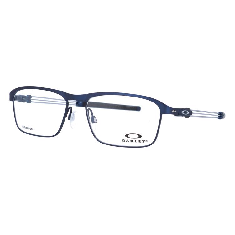 OAKLEY（オークリー） メガネ フレーム 国内正規品 伊達メガネ 老眼鏡