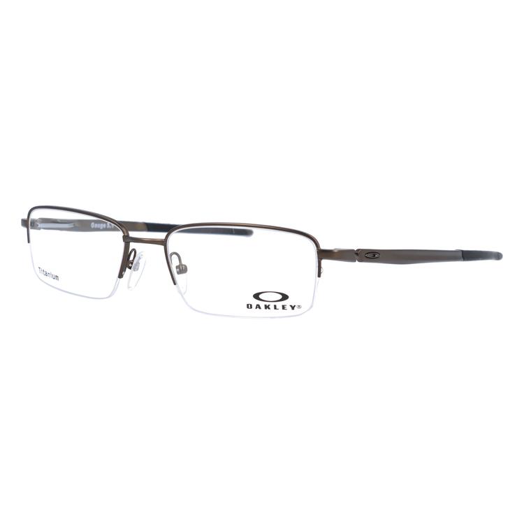 OAKLEY（オークリー） メガネ フレーム 国内正規品 伊達メガネ 老眼鏡