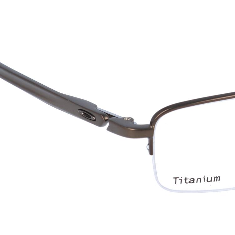 OAKLEY（オークリー） メガネ フレーム 国内正規品 伊達メガネ 老眼鏡