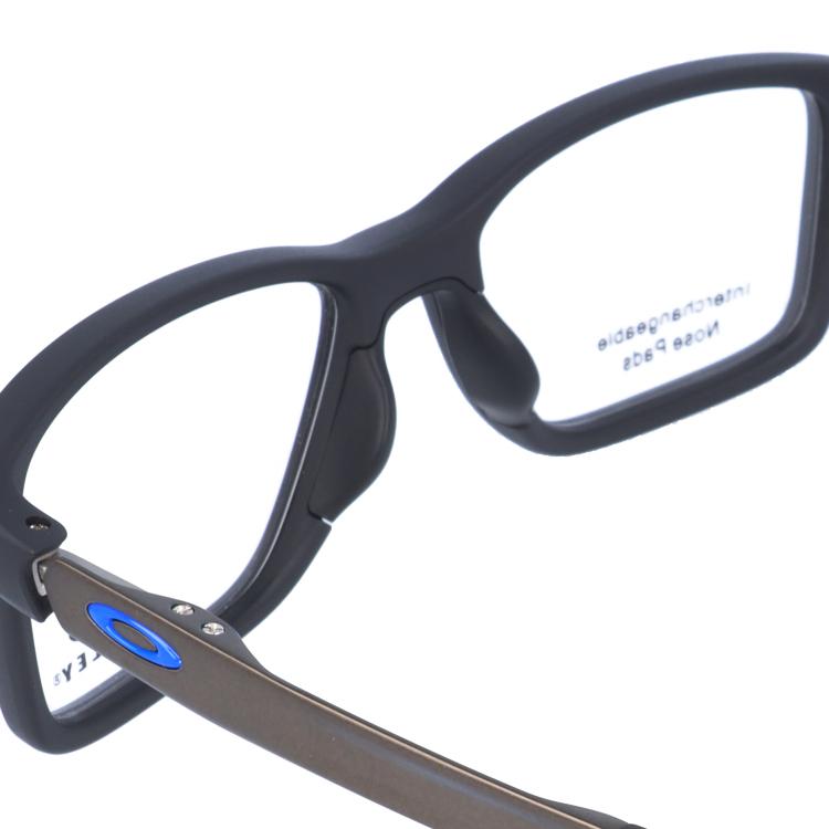 OAKLEY（オークリー） メガネ フレーム 国内正規品 伊達メガネ 老眼鏡