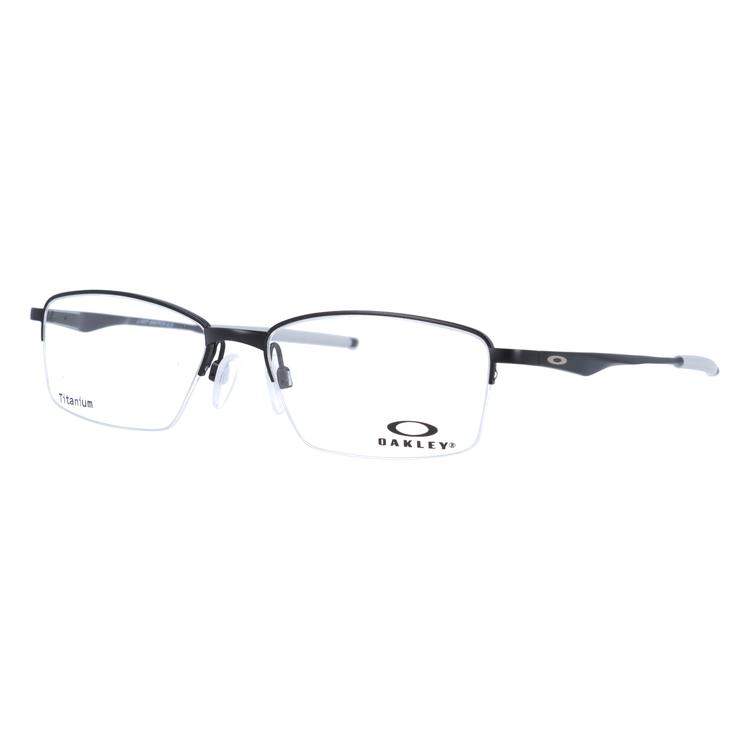 OAKLEY（オークリー） メガネ フレーム 国内正規品 伊達 老眼鏡 度付き
