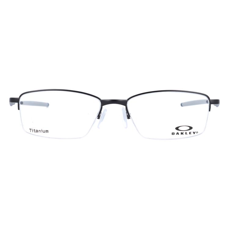 オークリー メガネ フレーム 国内正規品 伊達 老眼鏡 度付き ブルーライト リミットスイッチ0.5 OAKLEY Limit Switch 0.5 OX5119-0154 54 眼鏡 OX5119-01_2