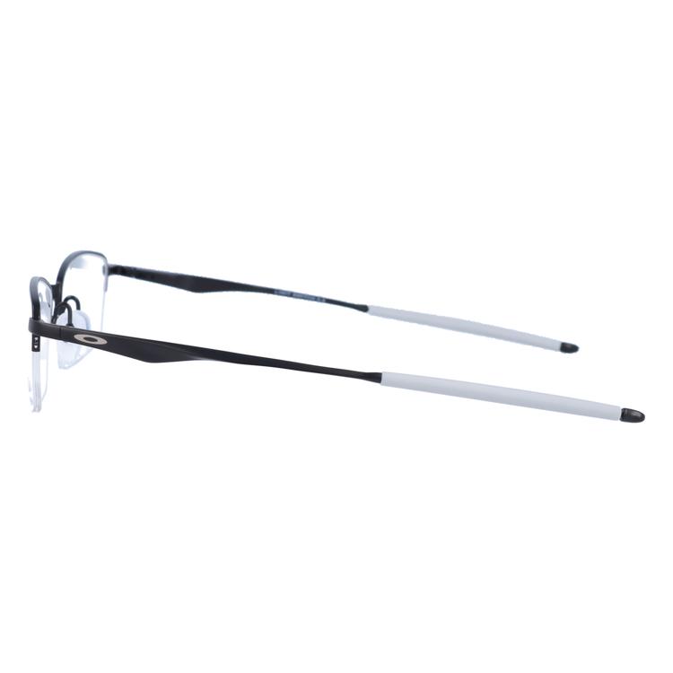 オークリー メガネ フレーム 国内正規品 伊達 老眼鏡 度付き ブルーライト リミットスイッチ0.5 OAKLEY Limit Switch 0.5 OX5119-0154 54 眼鏡 OX5119-01_3