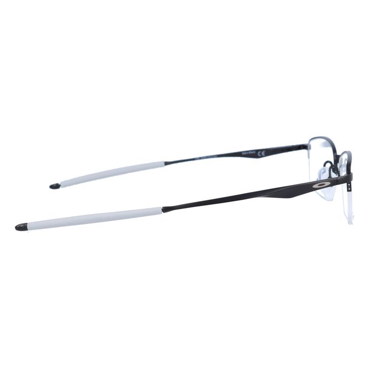 オークリー メガネ フレーム 国内正規品 伊達 老眼鏡 度付き ブルーライト リミットスイッチ0.5 OAKLEY Limit Switch 0.5 OX5119-0154 54 眼鏡 OX5119-01_4