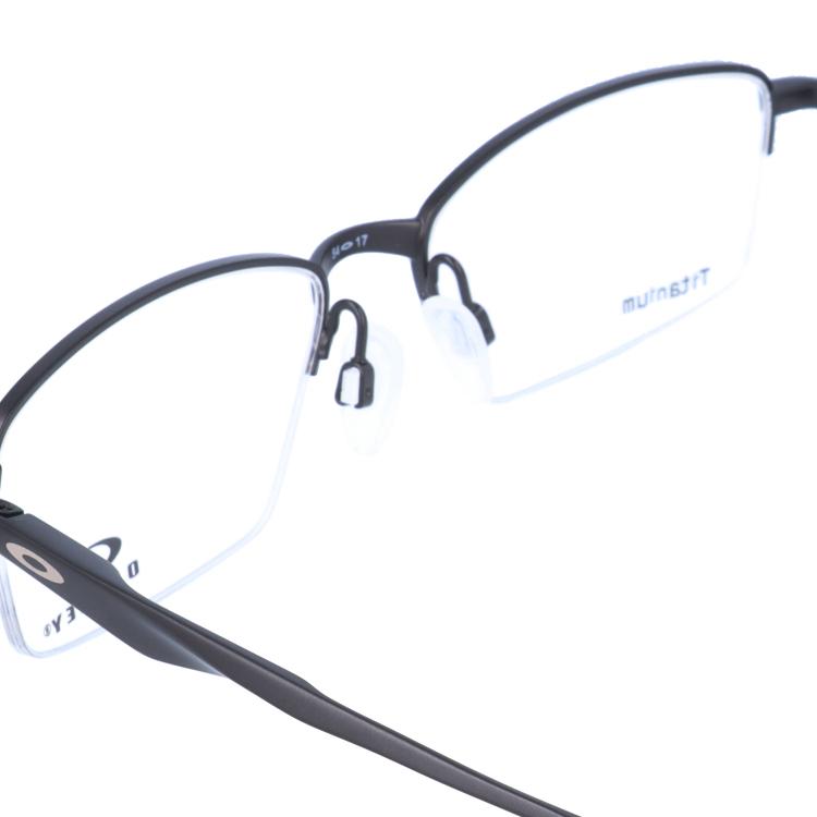 オークリー メガネ フレーム 国内正規品 伊達 老眼鏡 度付き ブルーライト リミットスイッチ0.5 OAKLEY Limit Switch 0.5 OX5119-0154 54 眼鏡 OX5119-01_6