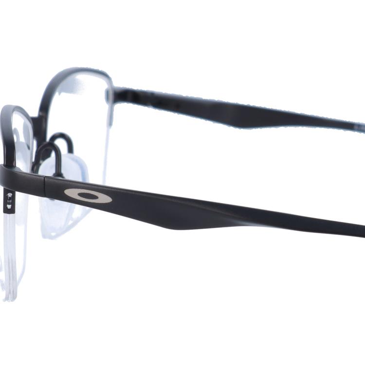 オークリー メガネ フレーム 国内正規品 伊達 老眼鏡 度付き ブルーライト リミットスイッチ0.5 OAKLEY Limit Switch 0.5 OX5119-0154 54 眼鏡 OX5119-01_7