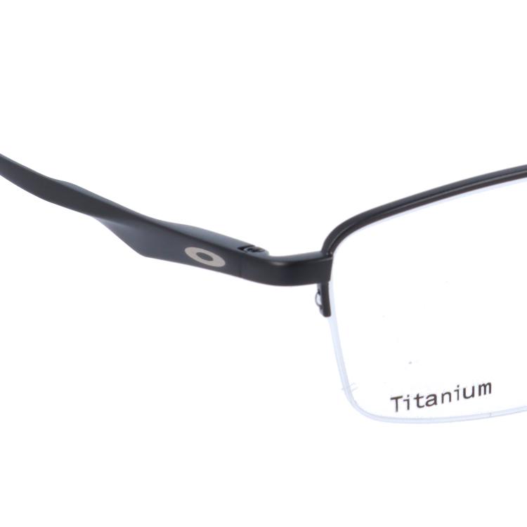 オークリー メガネ フレーム 国内正規品 伊達 老眼鏡 度付き ブルーライト リミットスイッチ0.5 OAKLEY Limit Switch 0.5 OX5119-0154 54 眼鏡 OX5119-01_8