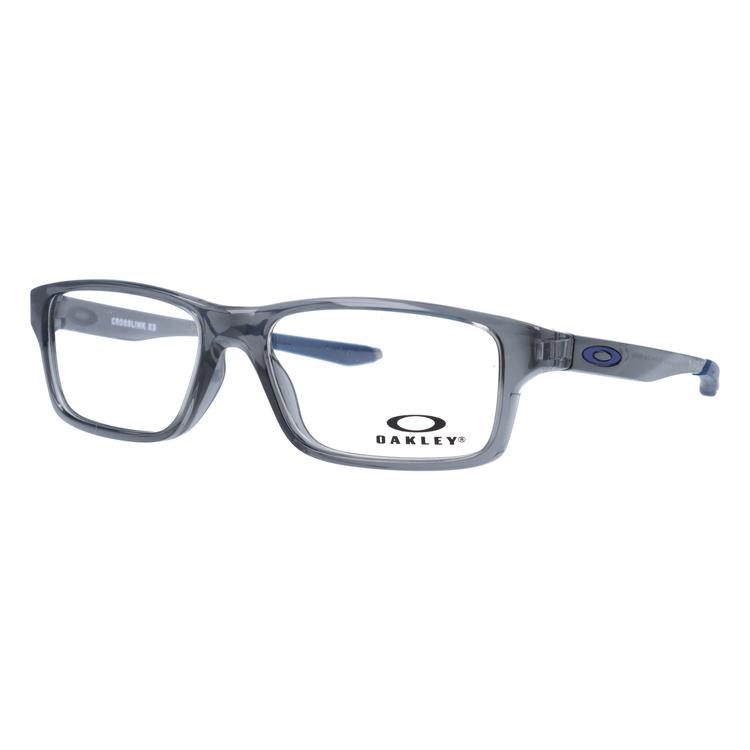 国内正規品　オークリー　OAKLEY OY8002 Crosslink メガネ OAKLEY（オークリー） キッズ ジュニア ユース メガネ 眼鏡 フレーム