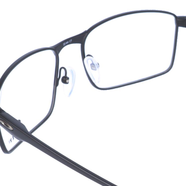 最安の新品 オークリー メガネ フレーム 国内正規品 伊達メガネ 老眼鏡 度付き ブルーライトカット フラー OAKLEY FULLER OX3227-0155 55 眼鏡 めがね ギフト OX3227-01