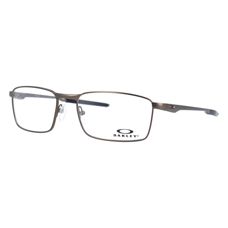 OAKLEY（オークリー） メガネ フレーム 国内正規品 伊達メガネ 老眼鏡