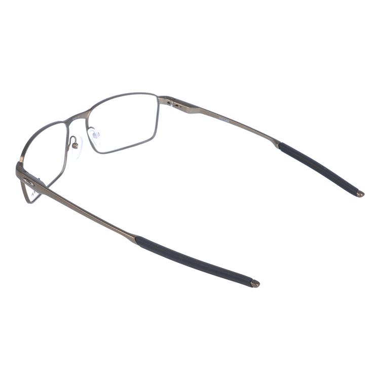 OAKLEY（オークリー） メガネ フレーム 国内正規品 伊達メガネ 老眼鏡
