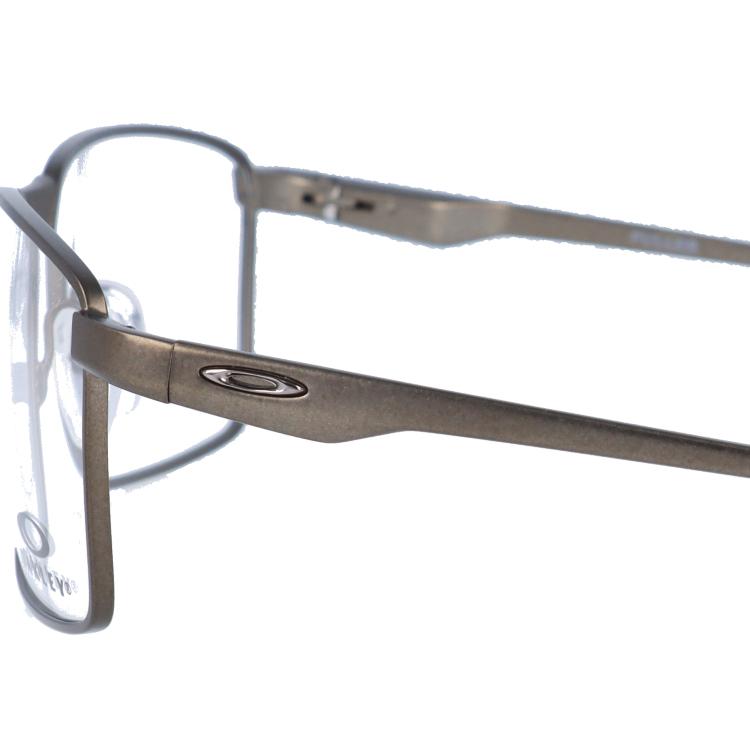 OAKLEY（オークリー） メガネ フレーム 国内正規品 伊達メガネ 老眼鏡