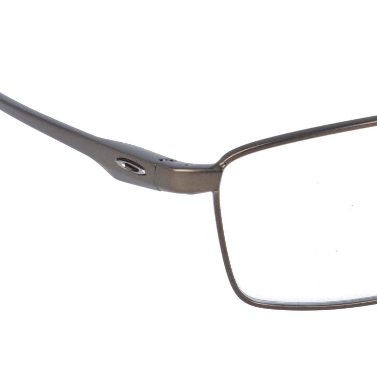 OAKLEY（オークリー） メガネ フレーム 国内正規品 伊達メガネ 老眼鏡
