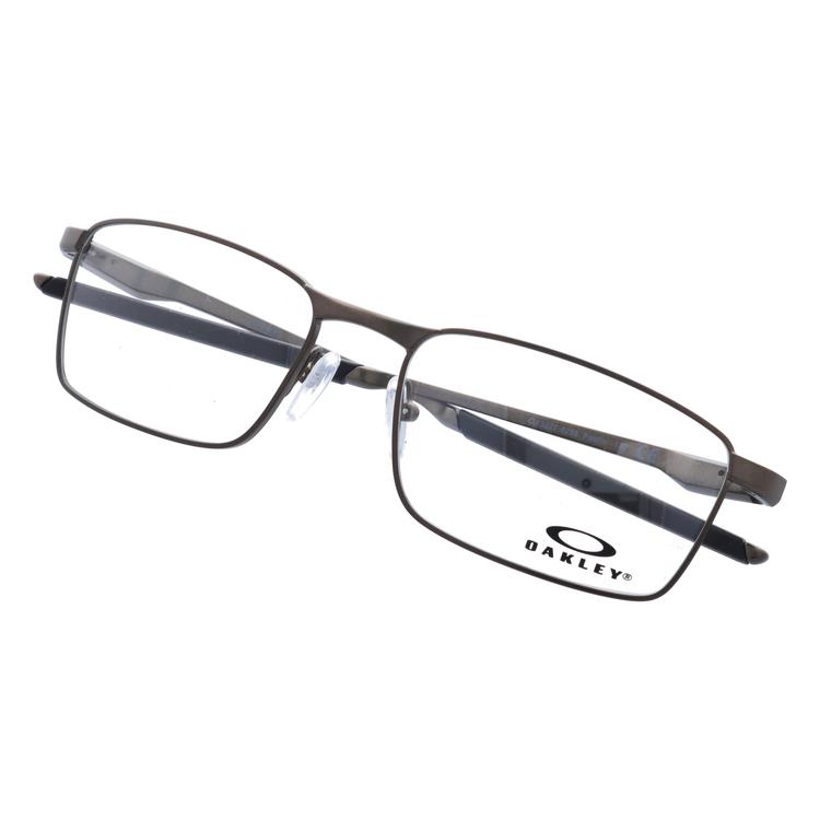 OAKLEY（オークリー） メガネ フレーム 国内正規品 伊達メガネ 老眼鏡