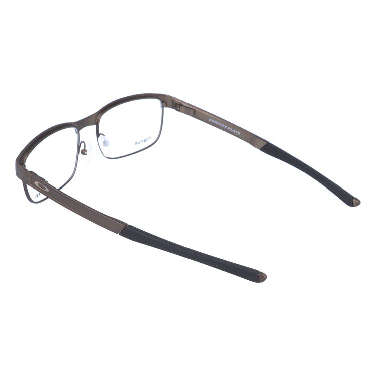 OAKLEY（オークリー） メガネ フレーム 国内正規品 伊達 度付き 度入り