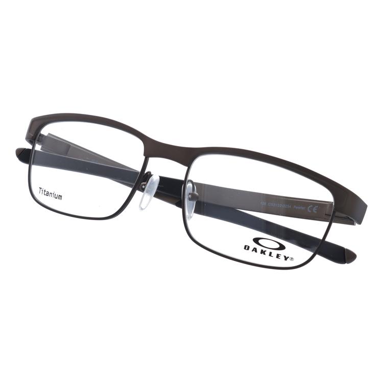 OAKLEY（オークリー） メガネ フレーム 国内正規品 伊達 度付き 度入り