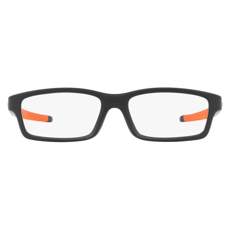 OAKLEY（オークリー） メガネ フレーム国内正規品 伊達 度付き ブルー